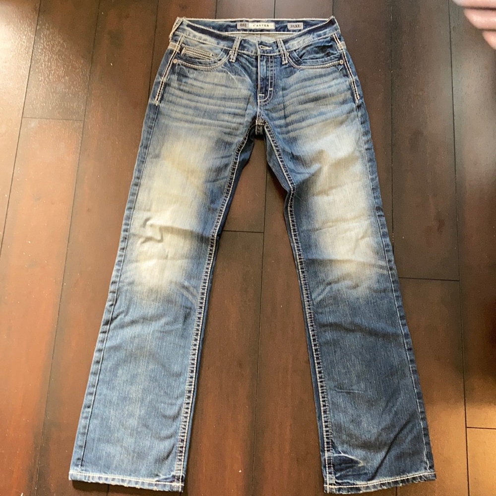 BKE Denim, Carter fit, size 31XL